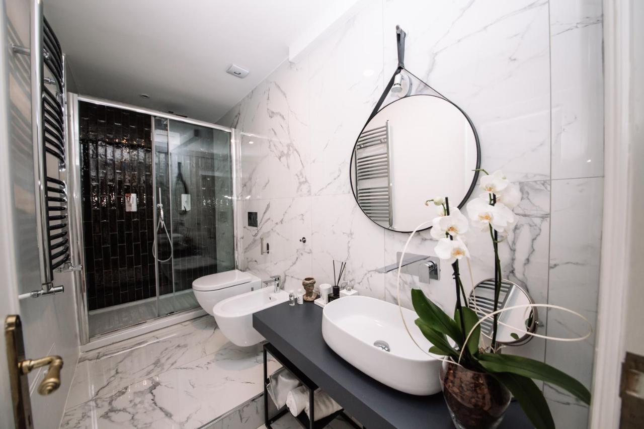 Affittacamere Fellini Design Suites Romе Roma