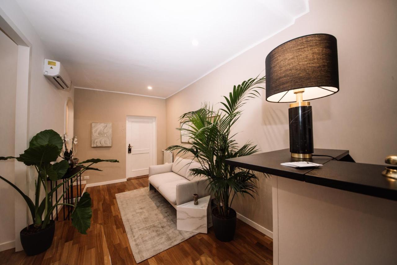 Fellini Design Suites Romе Affittacamere