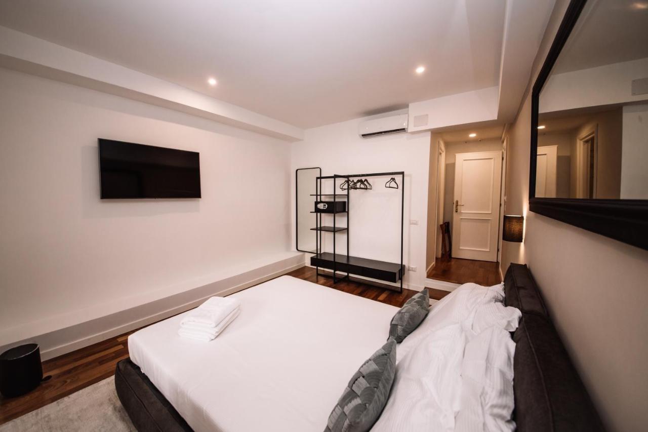 Fellini Design Suites Romе * Roma