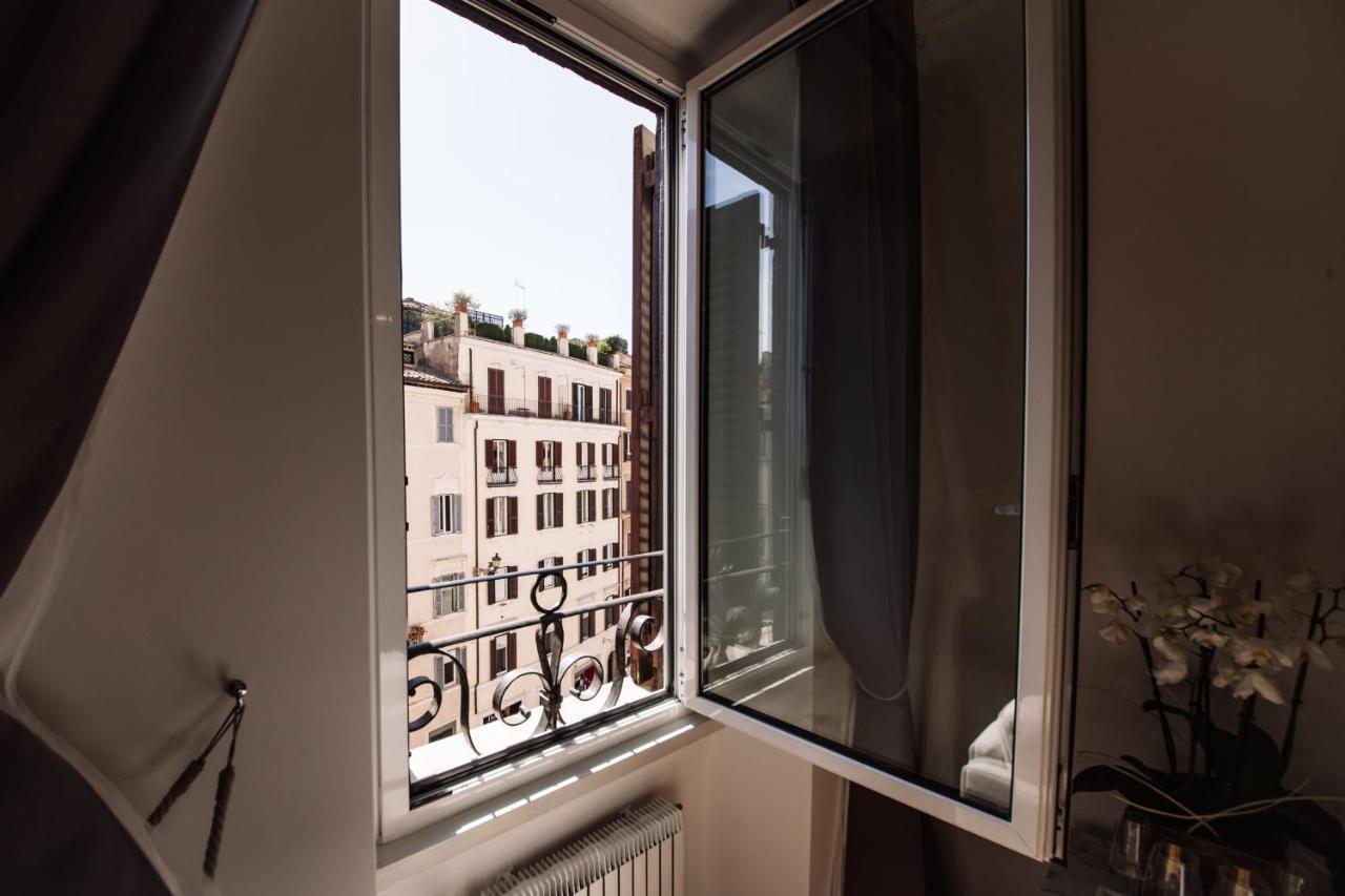 Affittacamere Fellini Design Suites Romе Roma