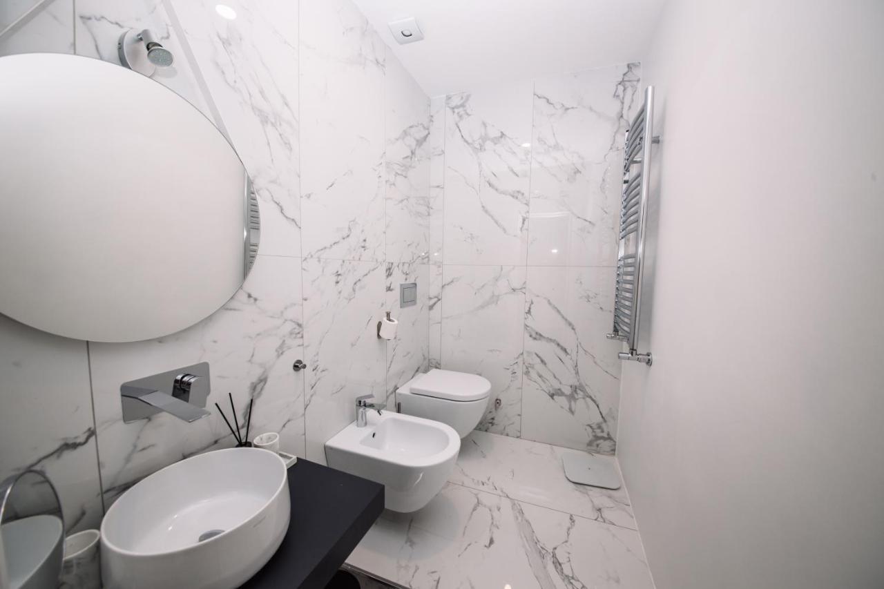 Fellini Design Suites Romе Affittacamere